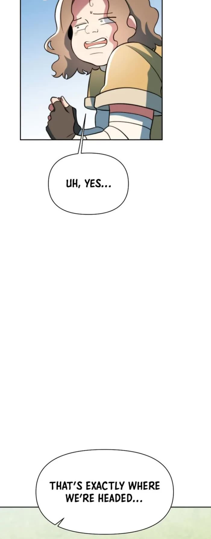 Archmage Transcending Through Regression Chapter 157 page 19 - Chapter 157