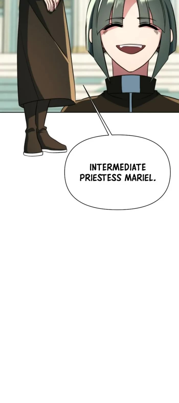 Archmage Transcending Through Regression Chapter 157 page 23 - Chapter 157