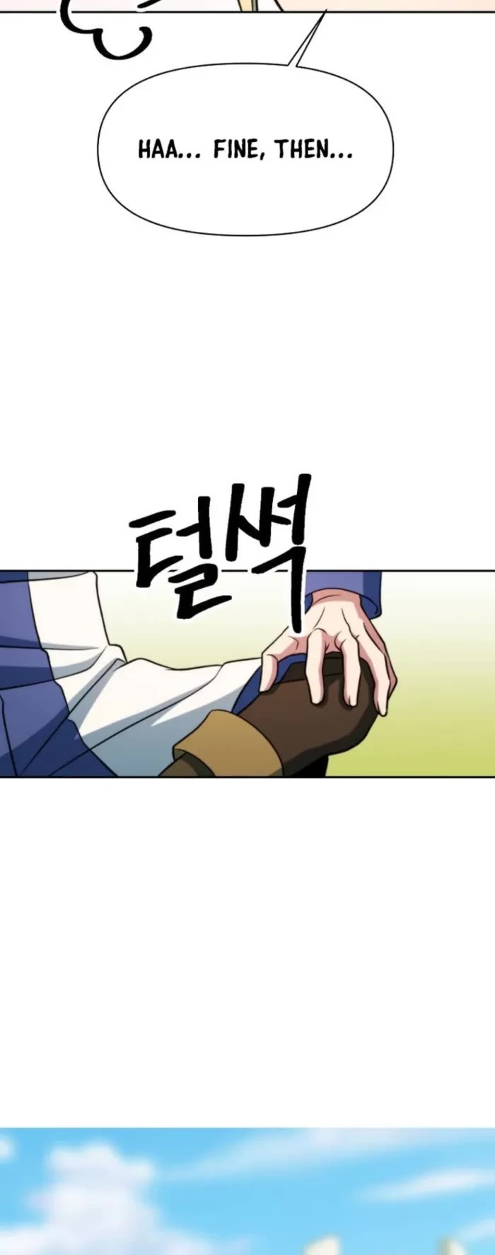 Archmage Transcending Through Regression Chapter 157 page 27 - Chapter 157