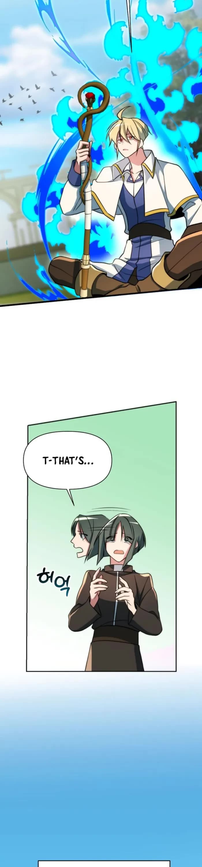 Archmage Transcending Through Regression Chapter 157 page 29 - Chapter 157