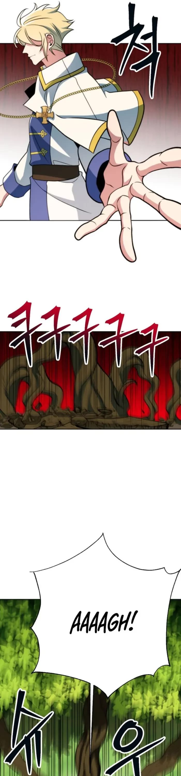 Archmage Transcending Through Regression Chapter 157 page 36 - Chapter 157