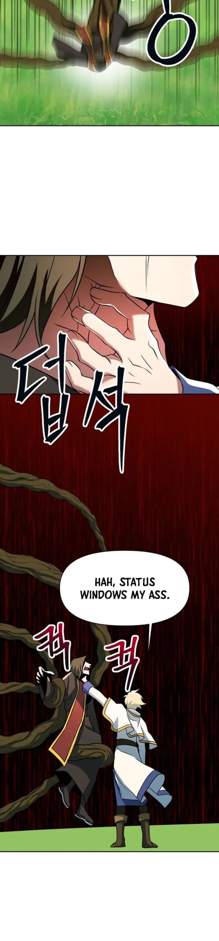 Archmage Transcending Through Regression Chapter 157 page 37 - Chapter 157