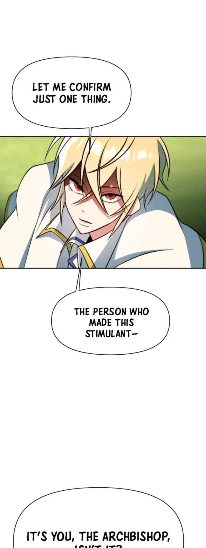 Archmage Transcending Through Regression Chapter 157 page 38 - Chapter 157