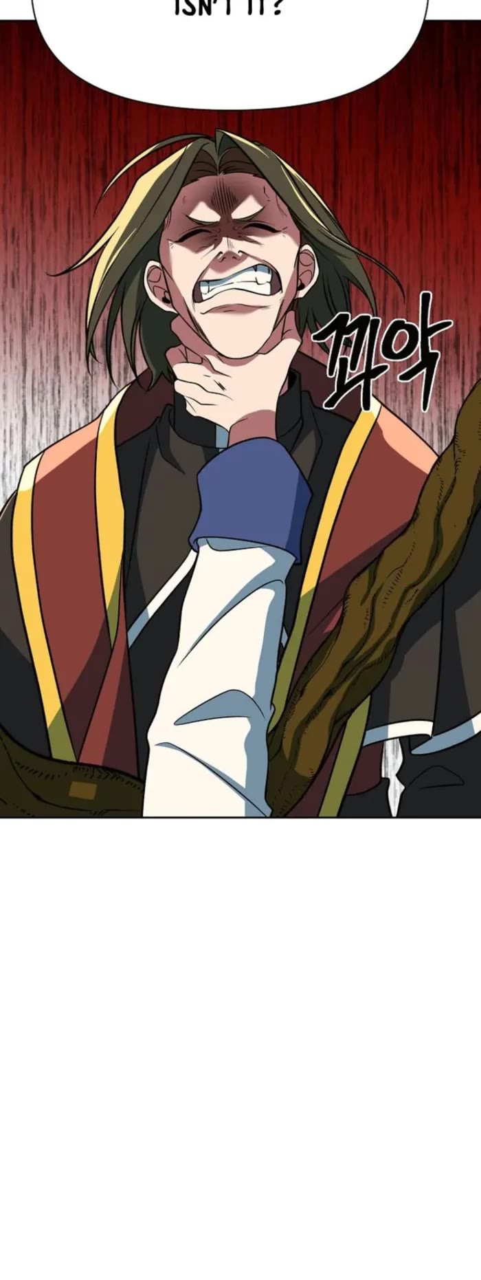 Archmage Transcending Through Regression Chapter 157 page 39 - Chapter 157