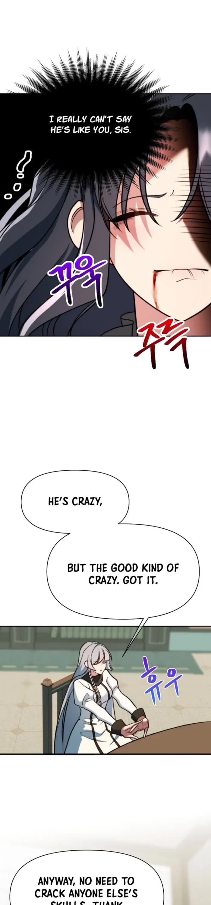 Archmage Transcending Through Regression Chapter 157 page 4 - Chapter 157