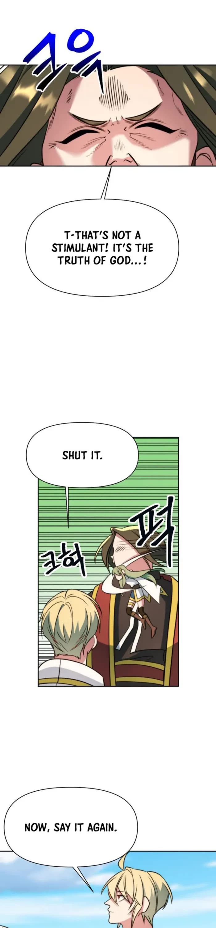 Archmage Transcending Through Regression Chapter 157 page 40 - Chapter 157