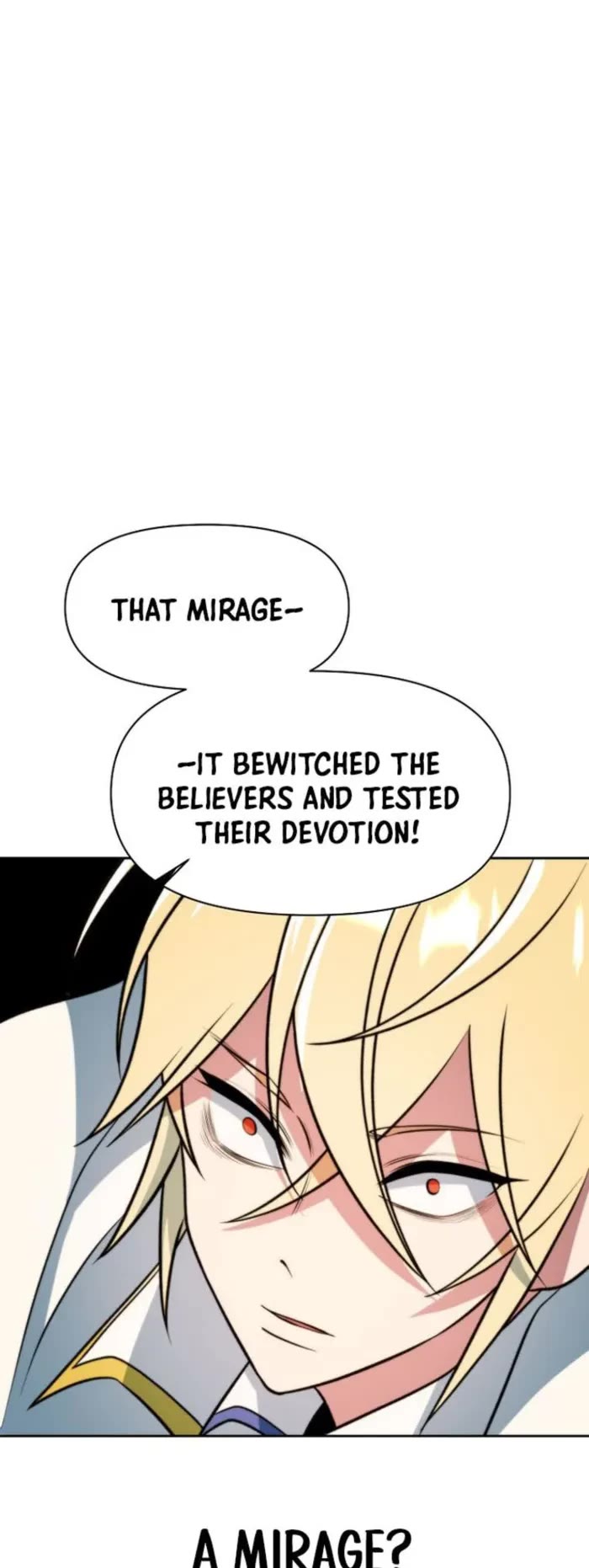 Archmage Transcending Through Regression Chapter 157 page 42 - Chapter 157