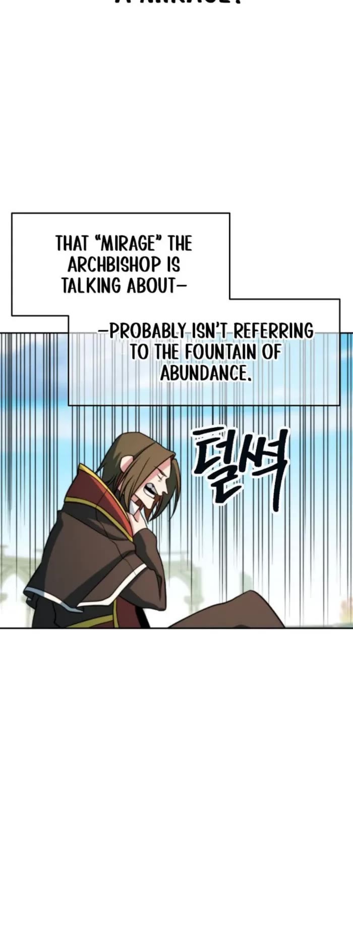 Archmage Transcending Through Regression Chapter 157 page 43 - Chapter 157