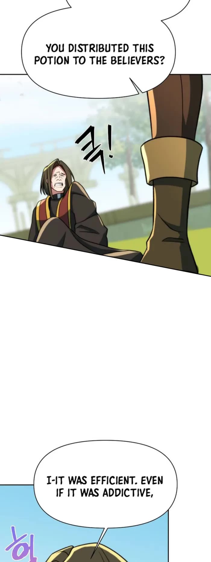 Archmage Transcending Through Regression Chapter 157 page 50 - Chapter 157