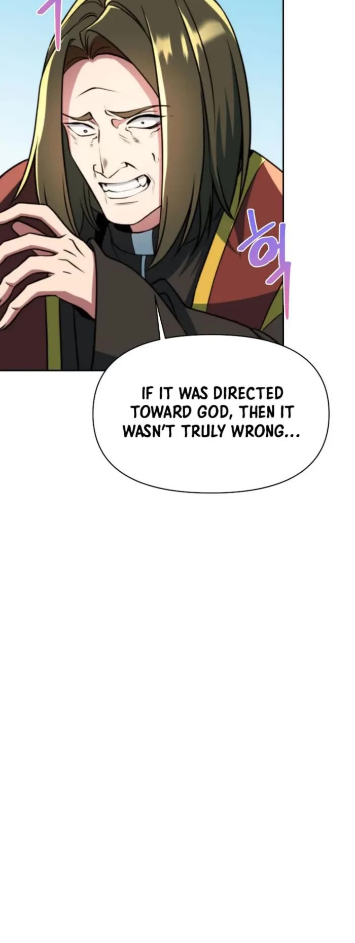 Archmage Transcending Through Regression Chapter 157 page 51 - Chapter 157