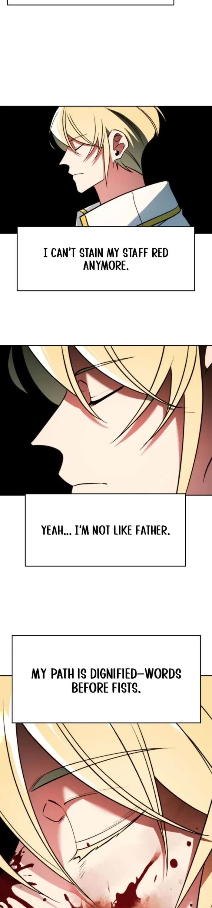 Archmage Transcending Through Regression Chapter 157 page 53 - Chapter 157