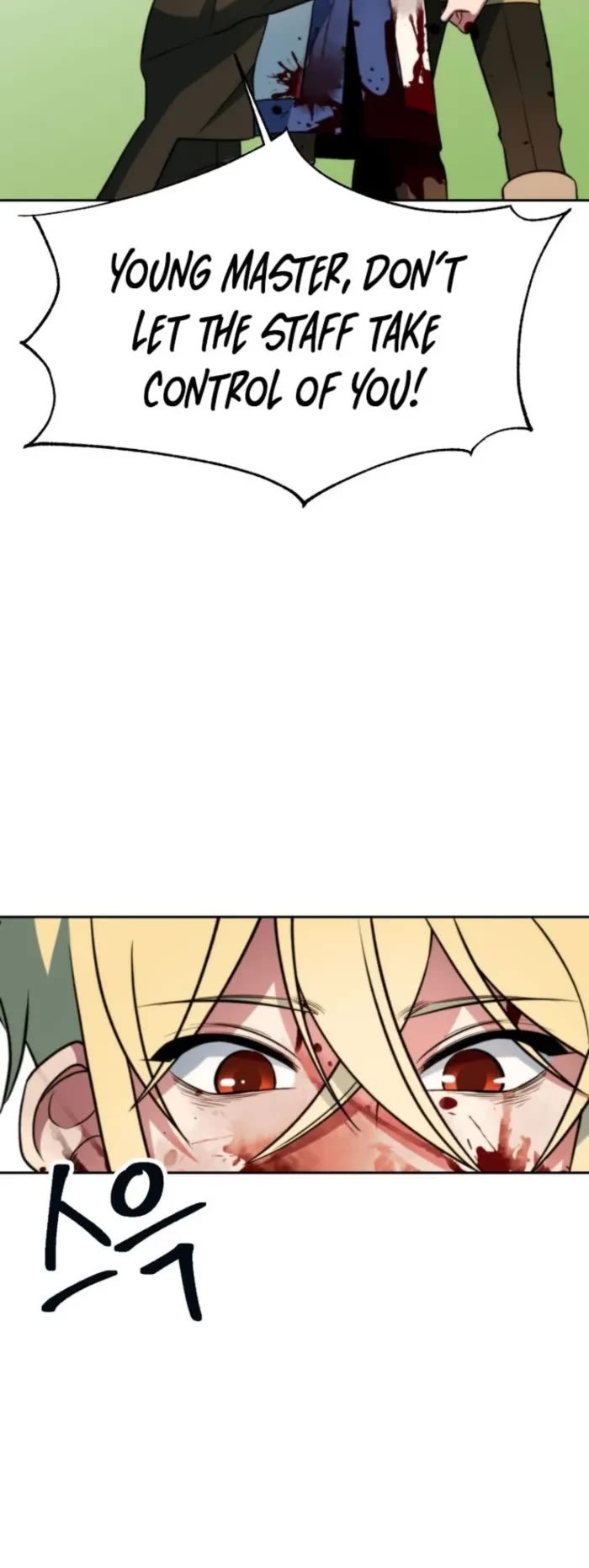 Archmage Transcending Through Regression Chapter 157 page 55 - Chapter 157