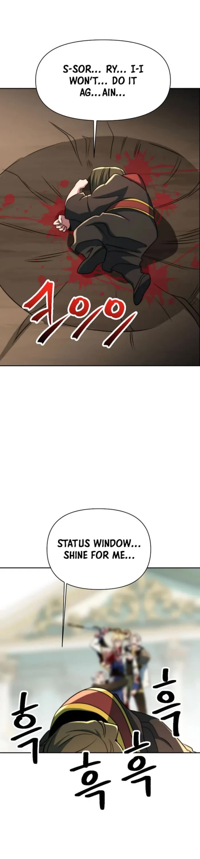 Archmage Transcending Through Regression Chapter 157 page 56 - Chapter 157