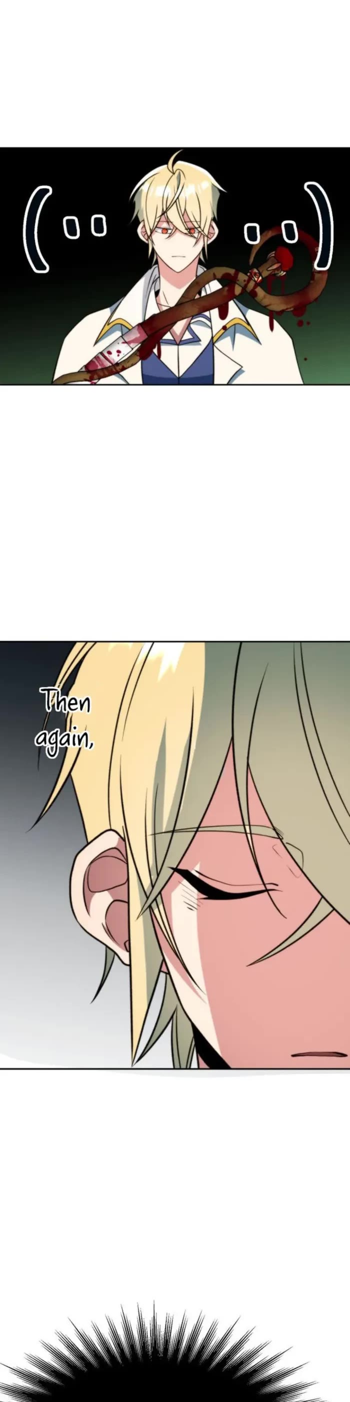Archmage Transcending Through Regression Chapter 157 page 57 - Chapter 157