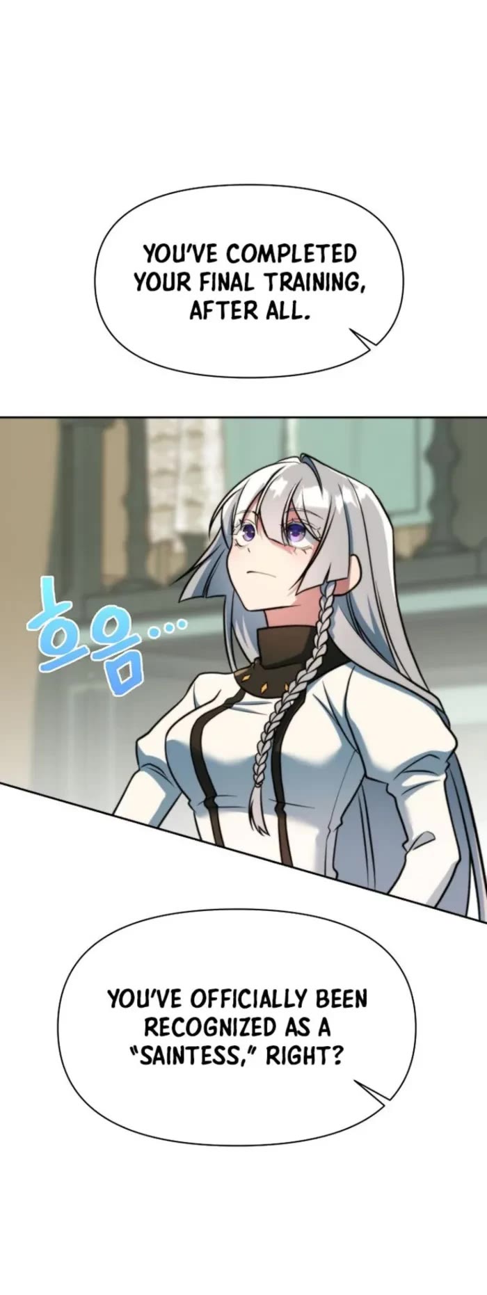 Archmage Transcending Through Regression Chapter 157 page 6 - Chapter 157