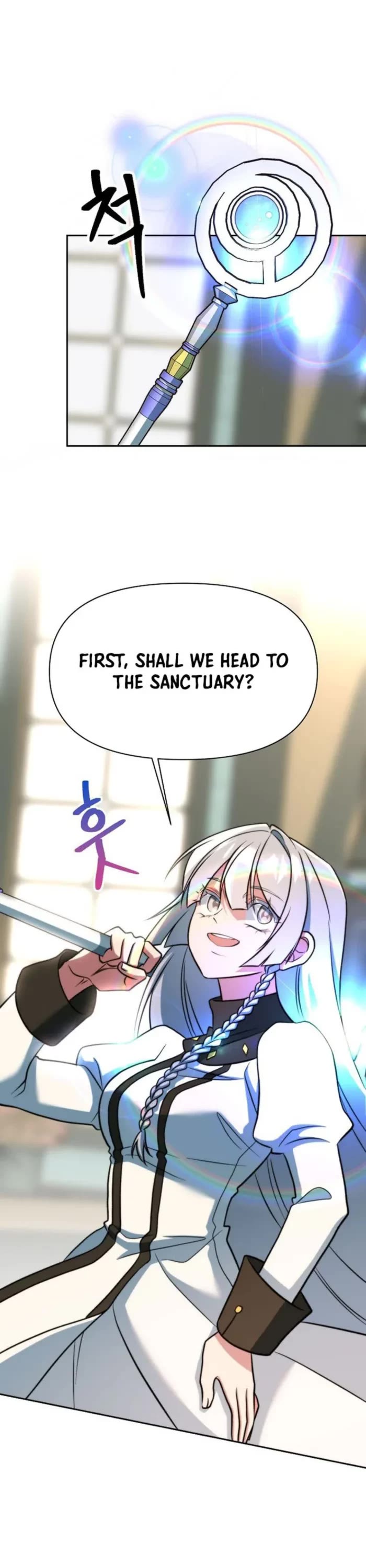 Archmage Transcending Through Regression Chapter 157 page 8 - Chapter 157