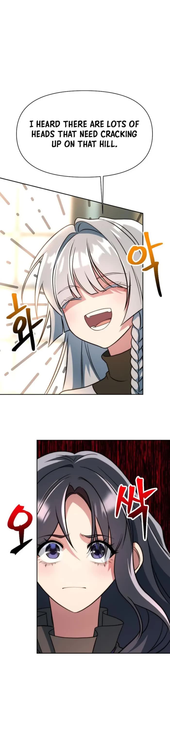 Archmage Transcending Through Regression Chapter 157 page 9 - Chapter 157