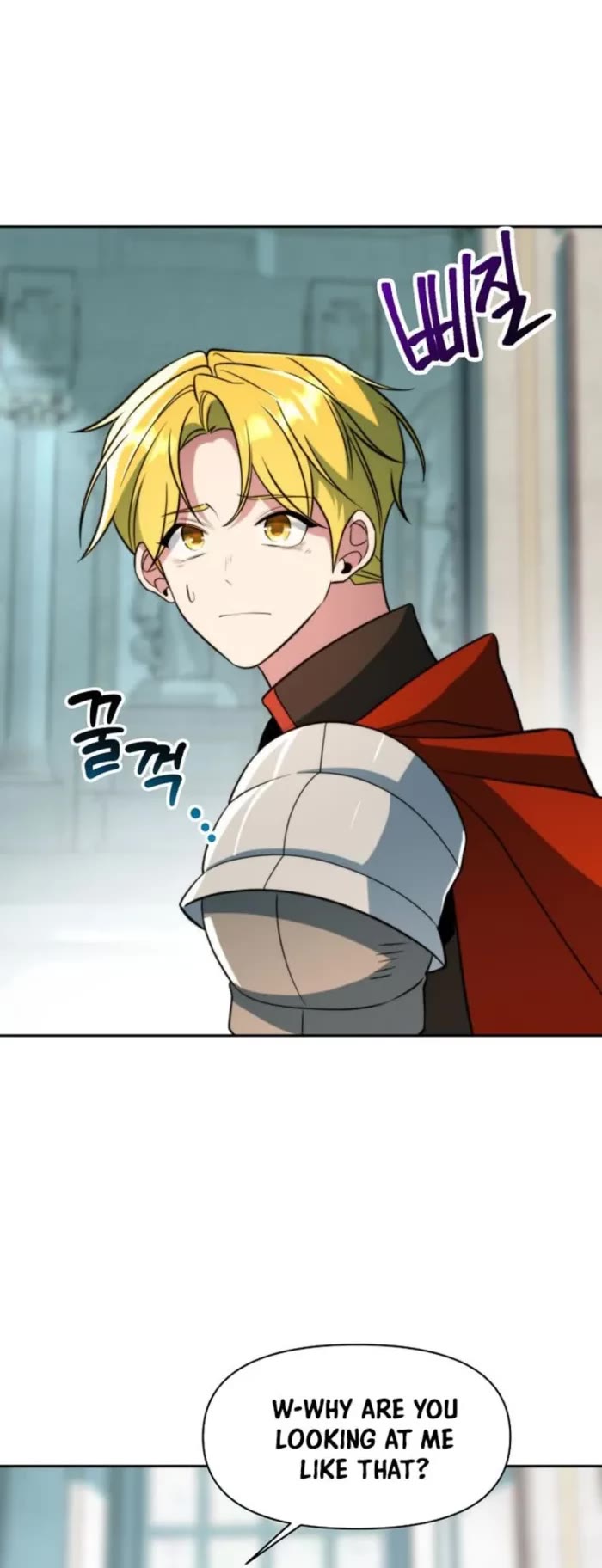 Archmage Transcending Through Regression Chapter 158 page 16 - Chapter 158