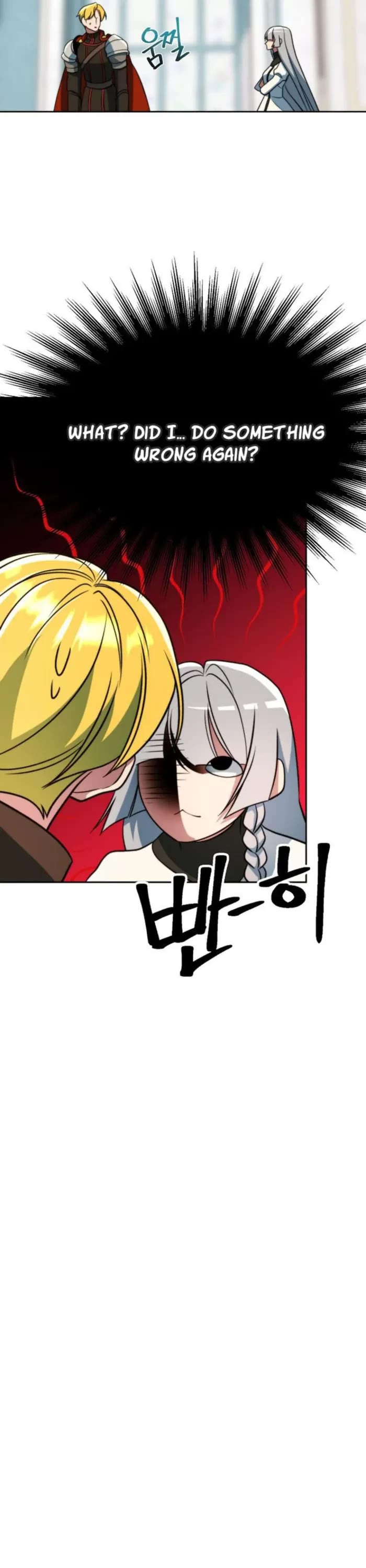 Archmage Transcending Through Regression Chapter 158 page 17 - Chapter 158