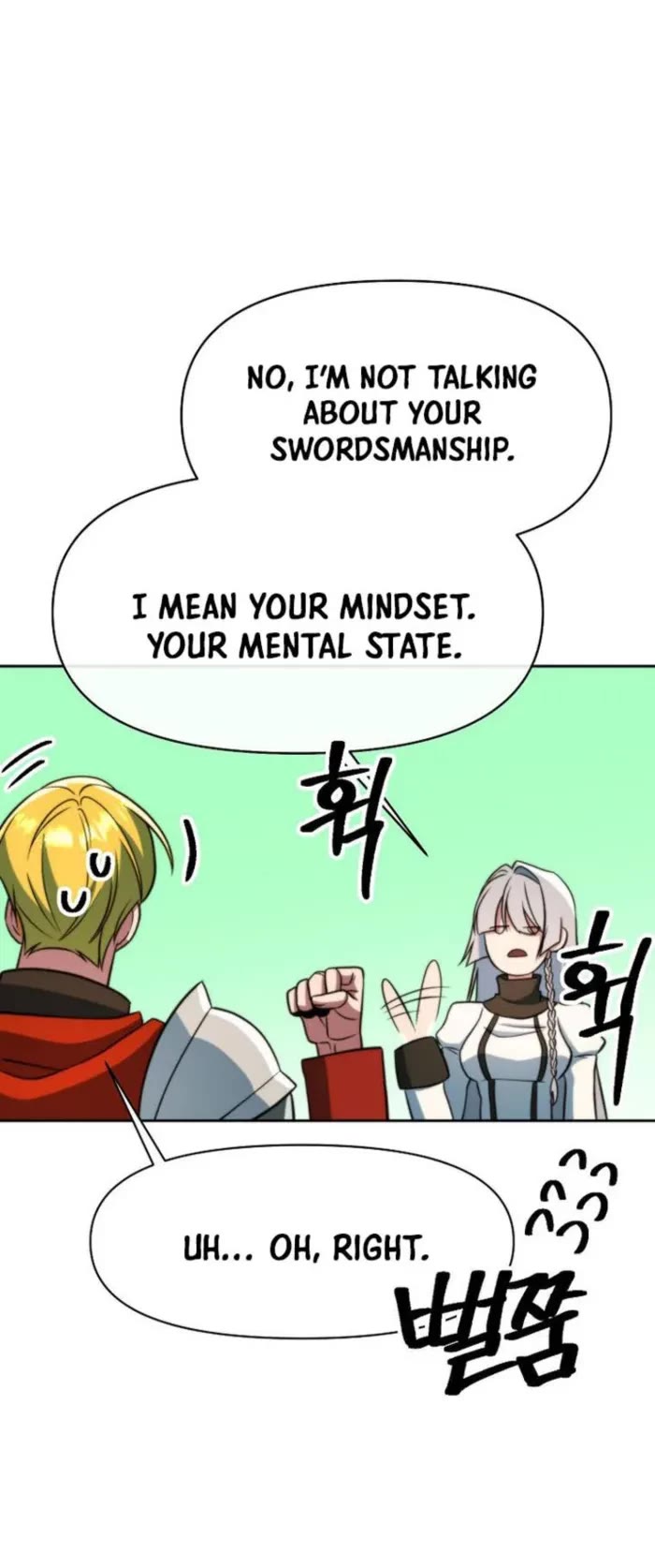 Archmage Transcending Through Regression Chapter 158 page 19 - Chapter 158
