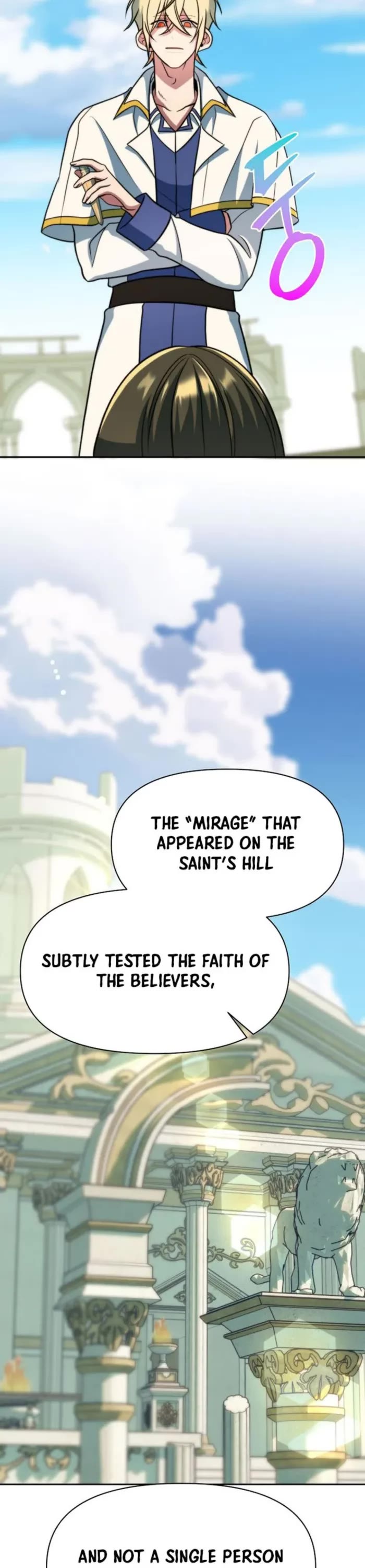 Archmage Transcending Through Regression Chapter 158 page 2 - Chapter 158