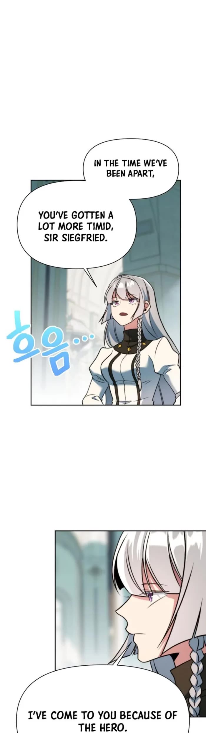 Archmage Transcending Through Regression Chapter 158 page 22 - Chapter 158