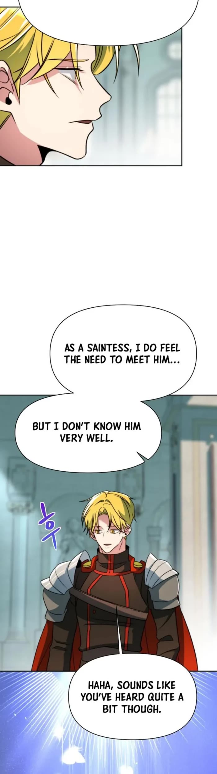 Archmage Transcending Through Regression Chapter 158 page 23 - Chapter 158