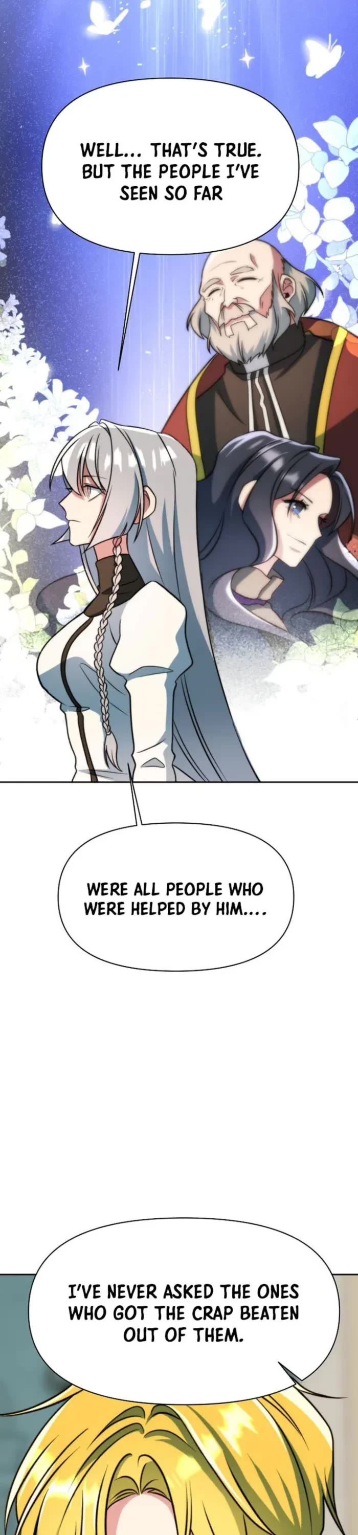 Archmage Transcending Through Regression Chapter 158 page 24 - Chapter 158