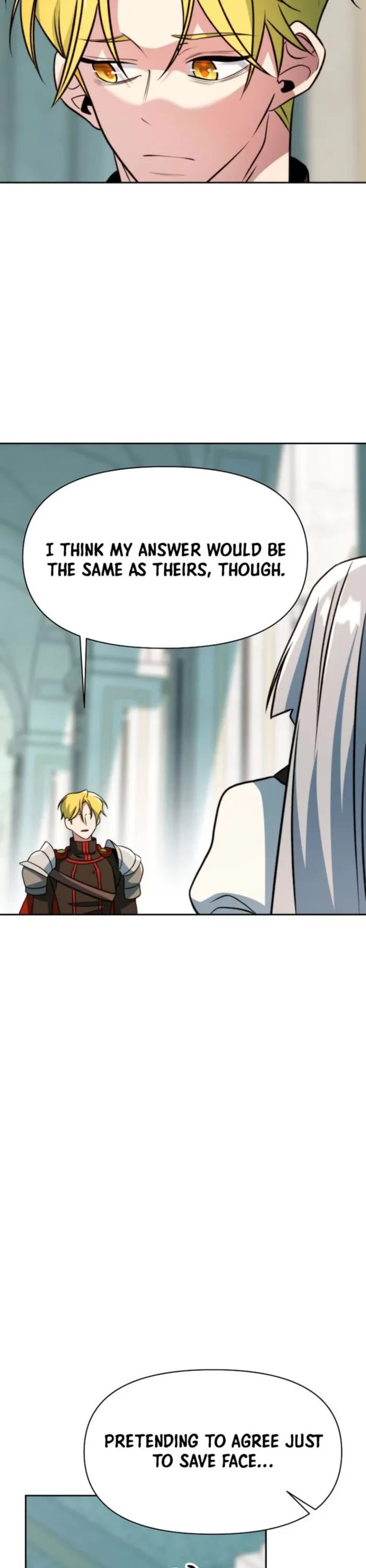 Archmage Transcending Through Regression Chapter 158 page 25 - Chapter 158