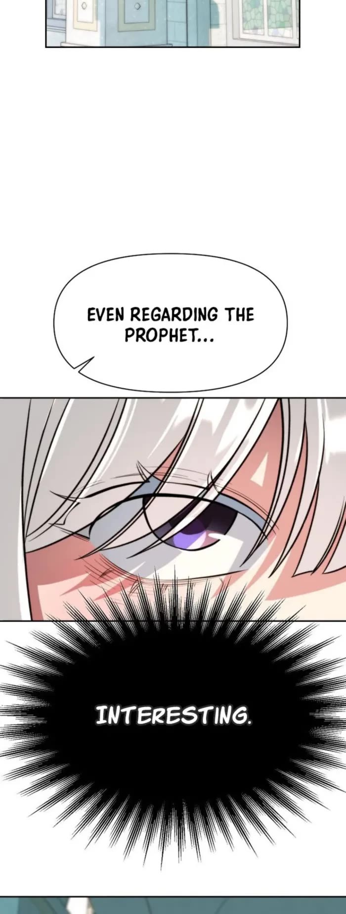 Archmage Transcending Through Regression Chapter 158 page 27 - Chapter 158