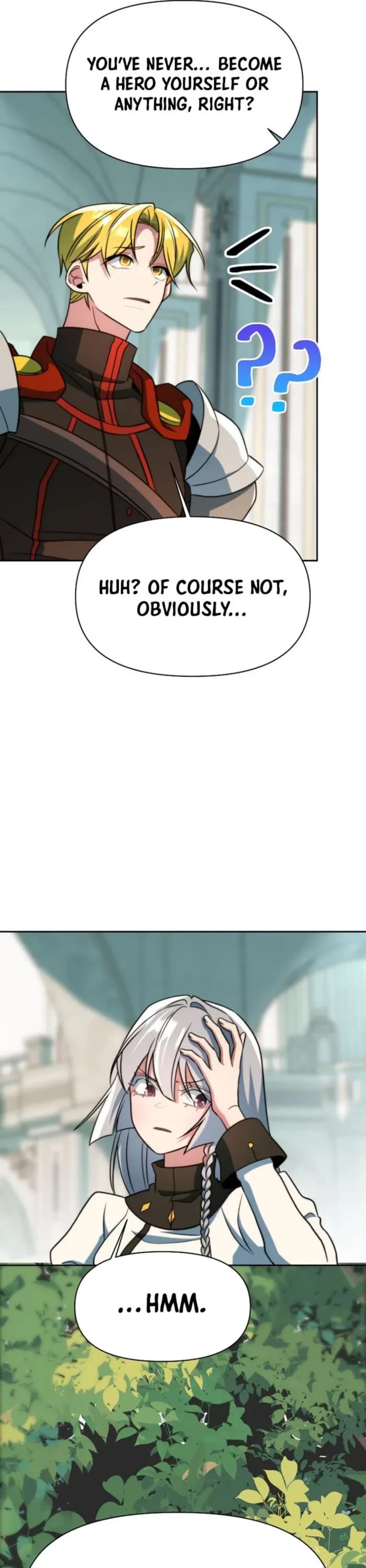 Archmage Transcending Through Regression Chapter 158 page 31 - Chapter 158