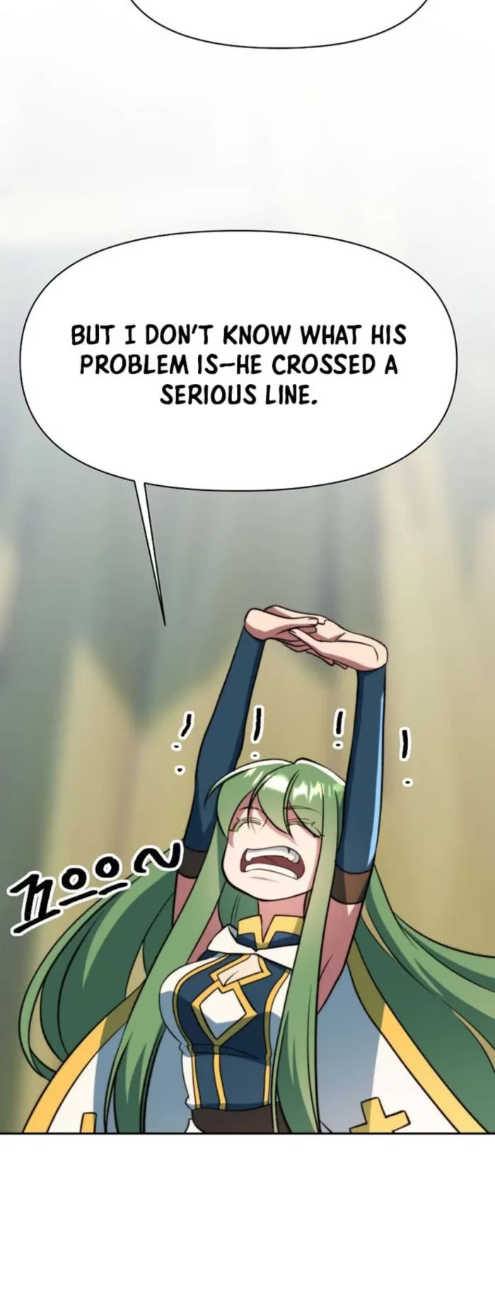 Archmage Transcending Through Regression Chapter 158 page 37 - Chapter 158