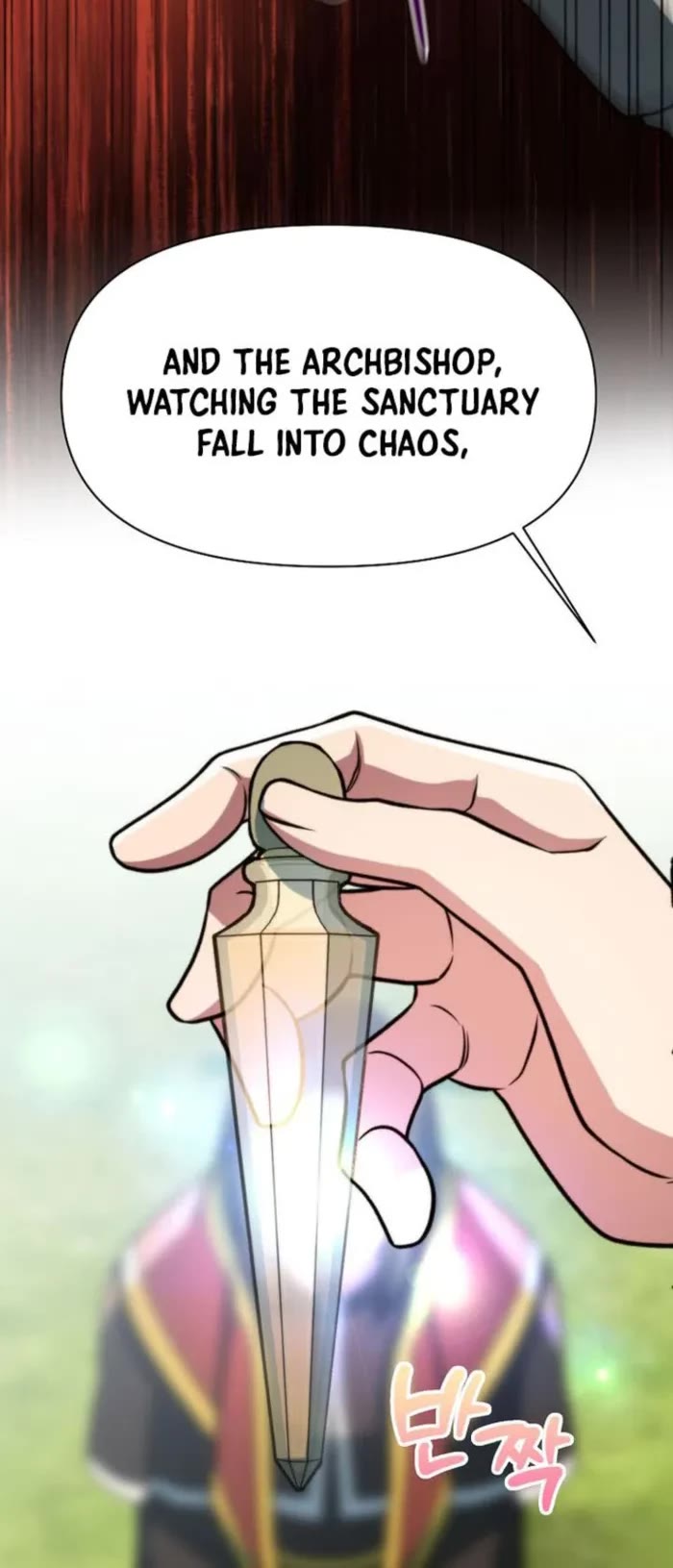 Archmage Transcending Through Regression Chapter 158 page 4 - Chapter 158