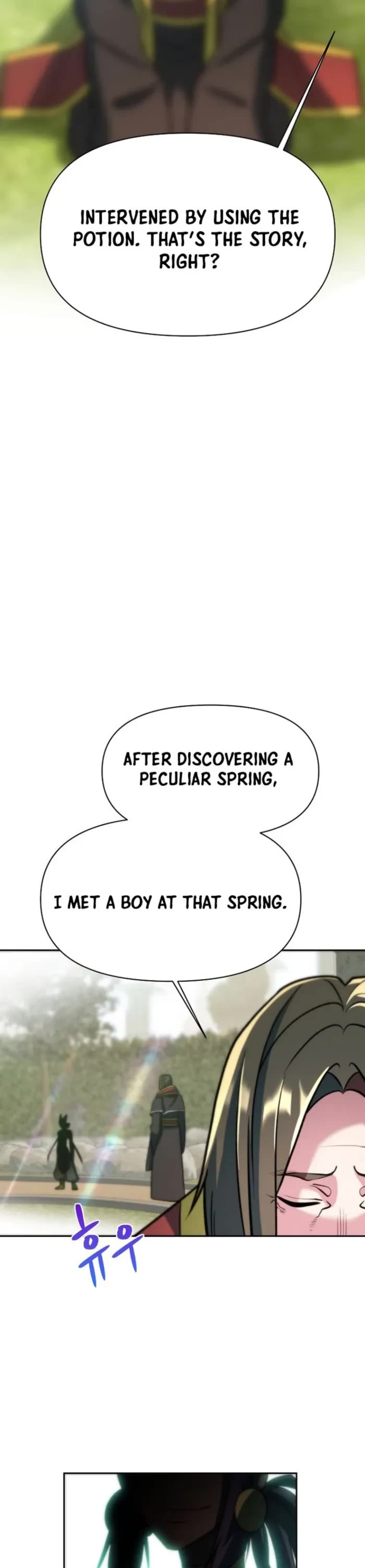 Archmage Transcending Through Regression Chapter 158 page 5 - Chapter 158