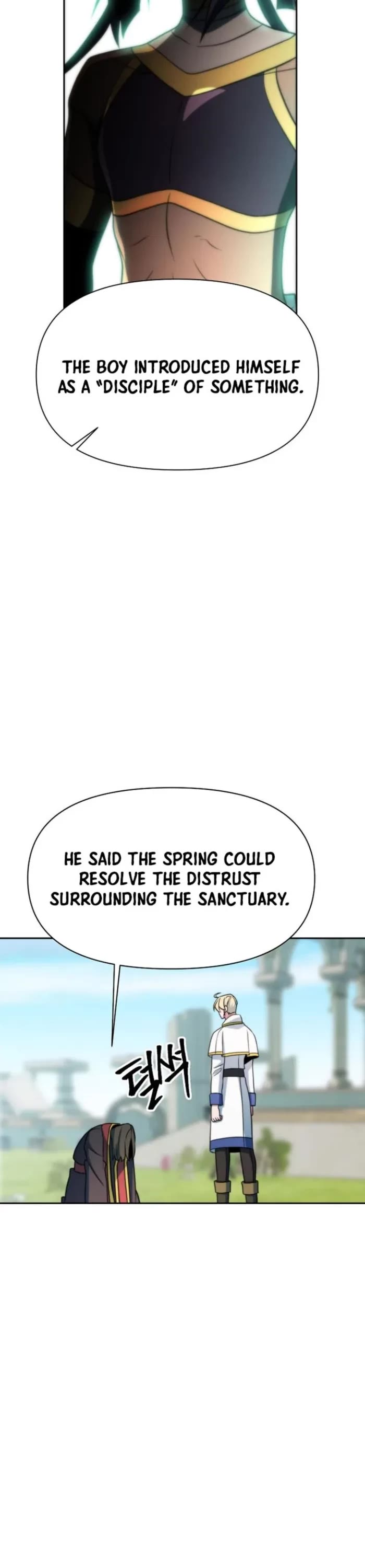 Archmage Transcending Through Regression Chapter 158 page 6 - Chapter 158