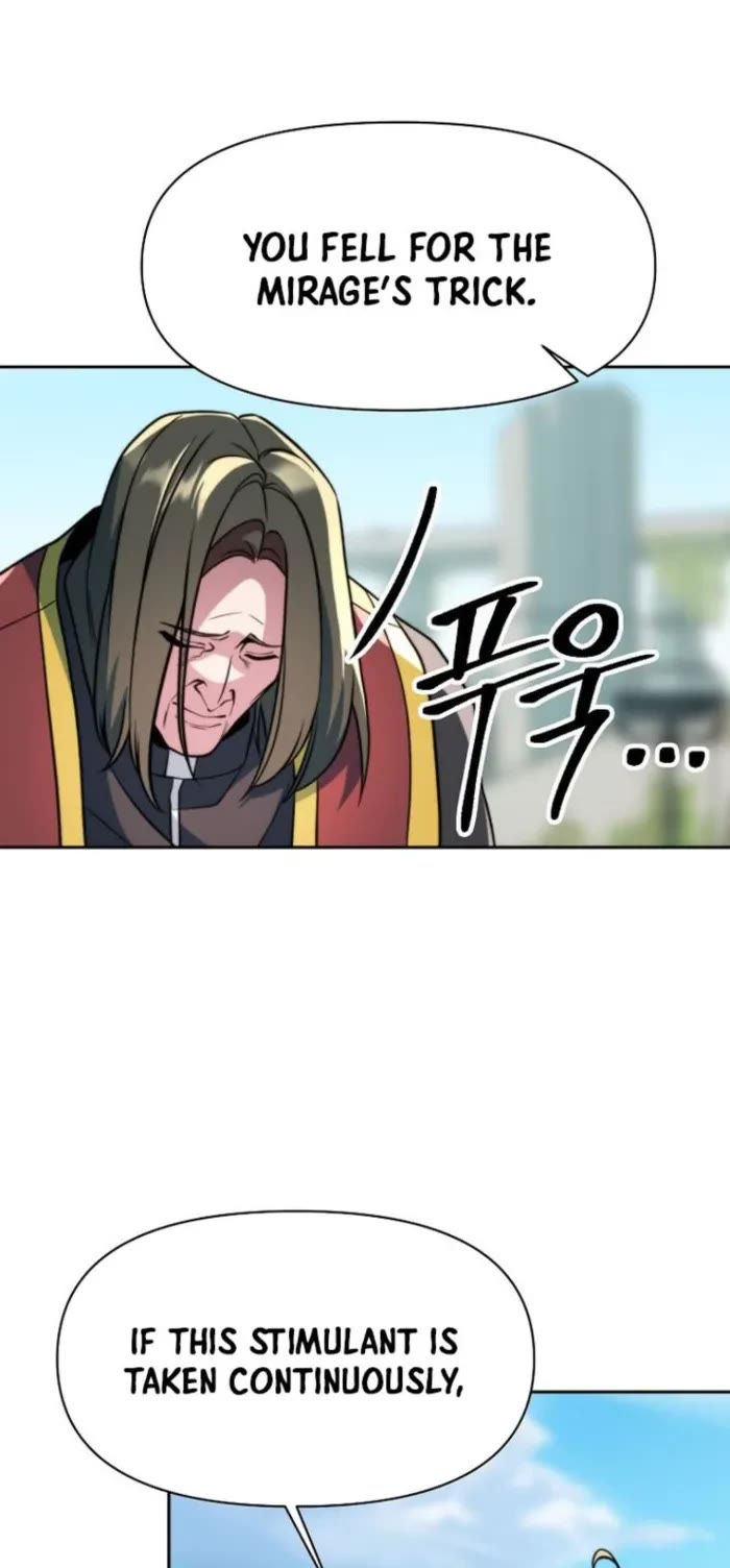 Archmage Transcending Through Regression Chapter 158 page 7 - Chapter 158
