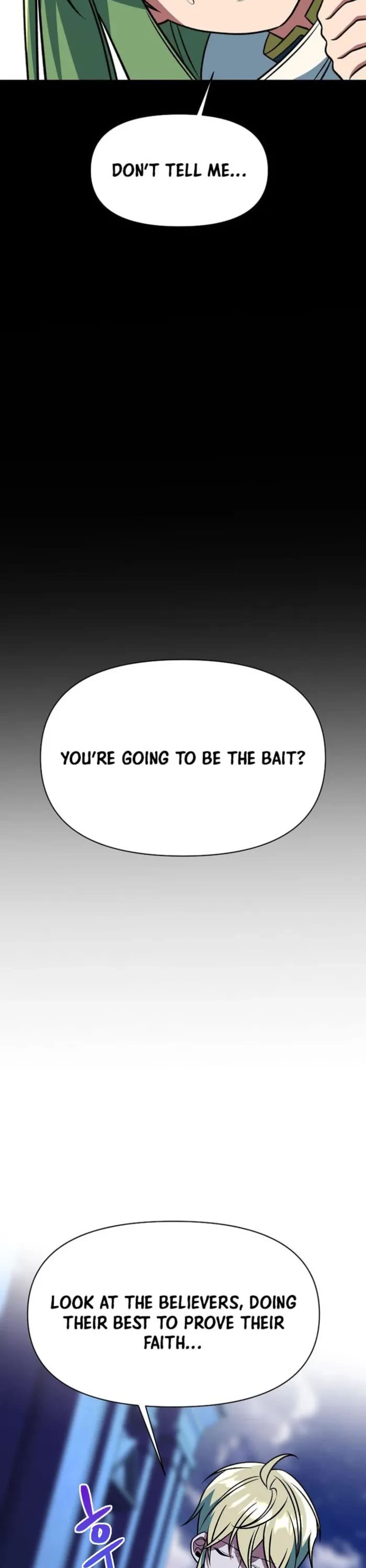 Archmage Transcending Through Regression Chapter 159 page 10 - Chapter 159