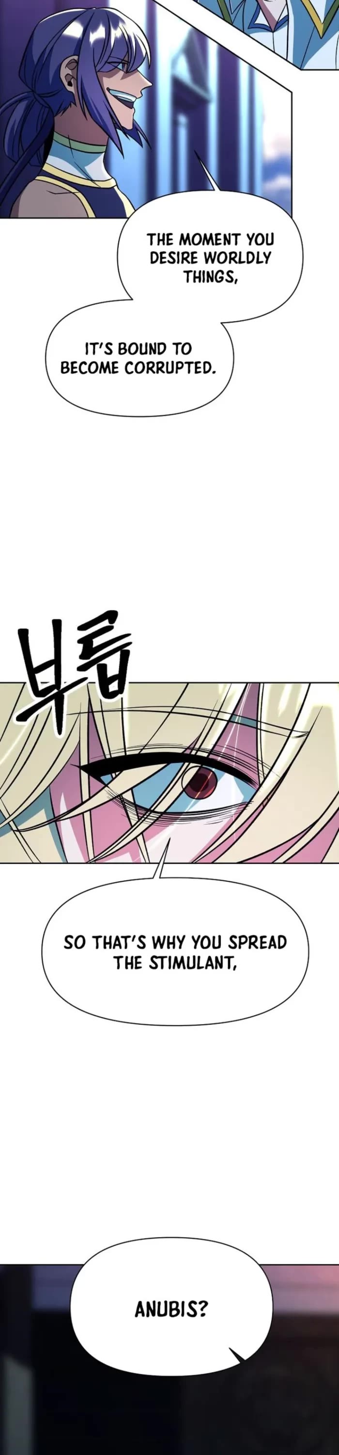 Archmage Transcending Through Regression Chapter 159 page 14 - Chapter 159