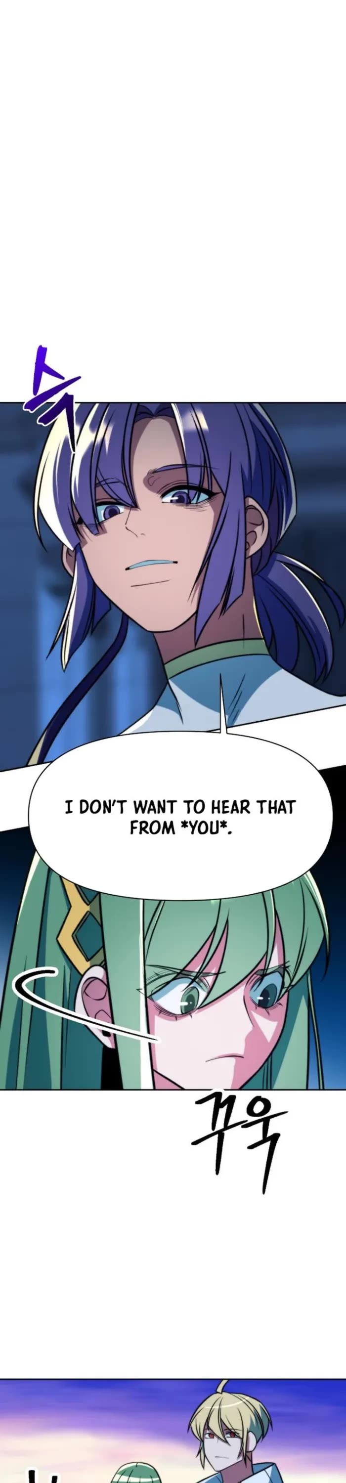 Archmage Transcending Through Regression Chapter 159 page 21 - Chapter 159