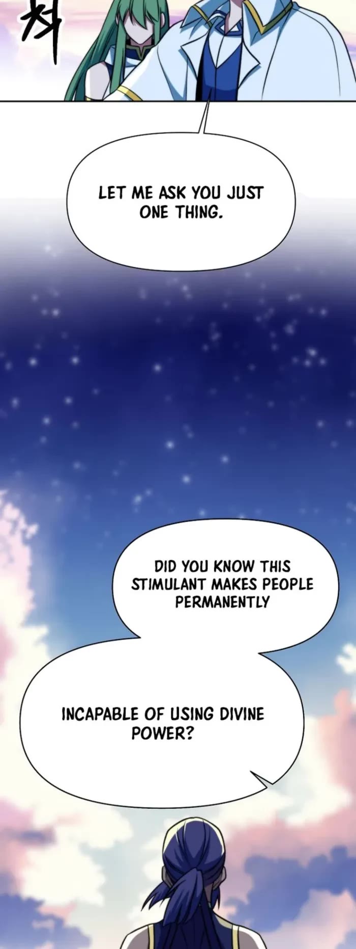 Archmage Transcending Through Regression Chapter 159 page 22 - Chapter 159