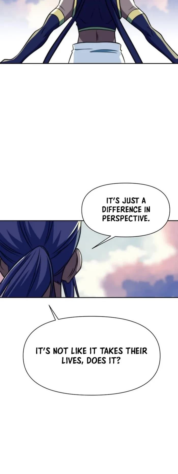 Archmage Transcending Through Regression Chapter 159 page 23 - Chapter 159