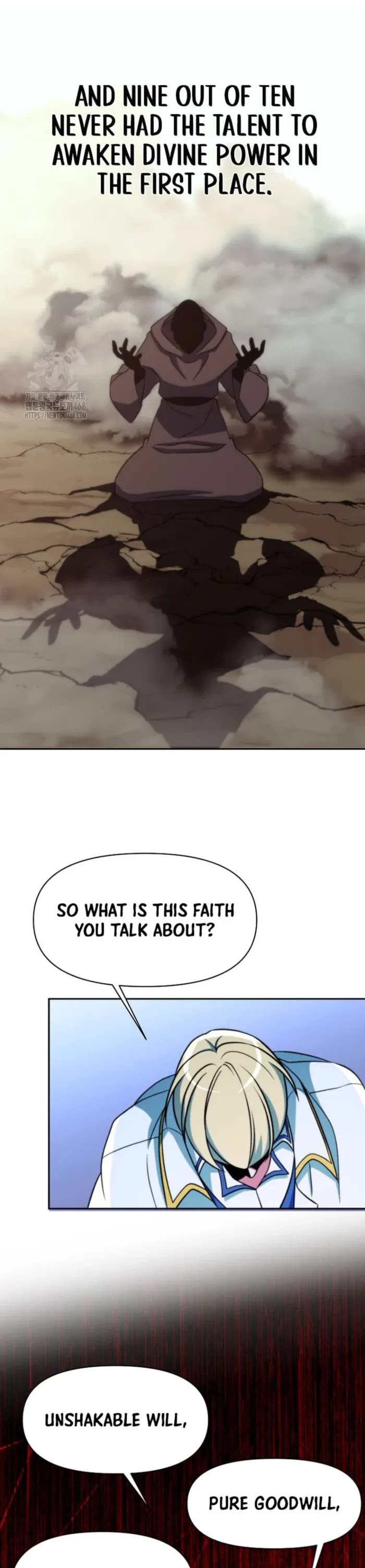 Archmage Transcending Through Regression Chapter 159 page 25 - Chapter 159