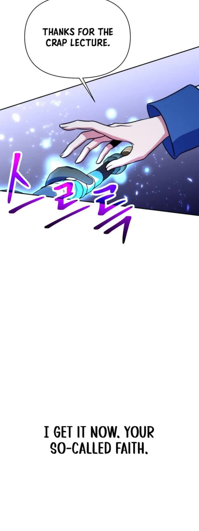 Archmage Transcending Through Regression Chapter 159 page 27 - Chapter 159
