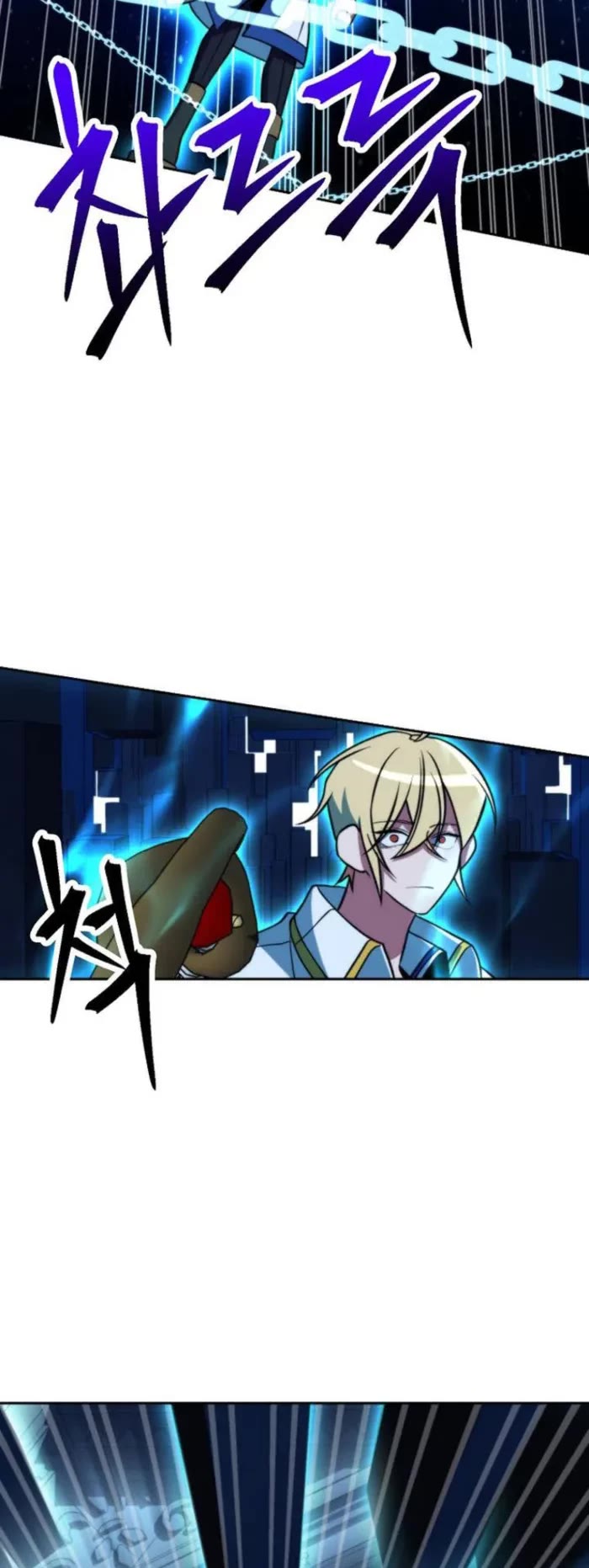Archmage Transcending Through Regression Chapter 159 page 34 - Chapter 159