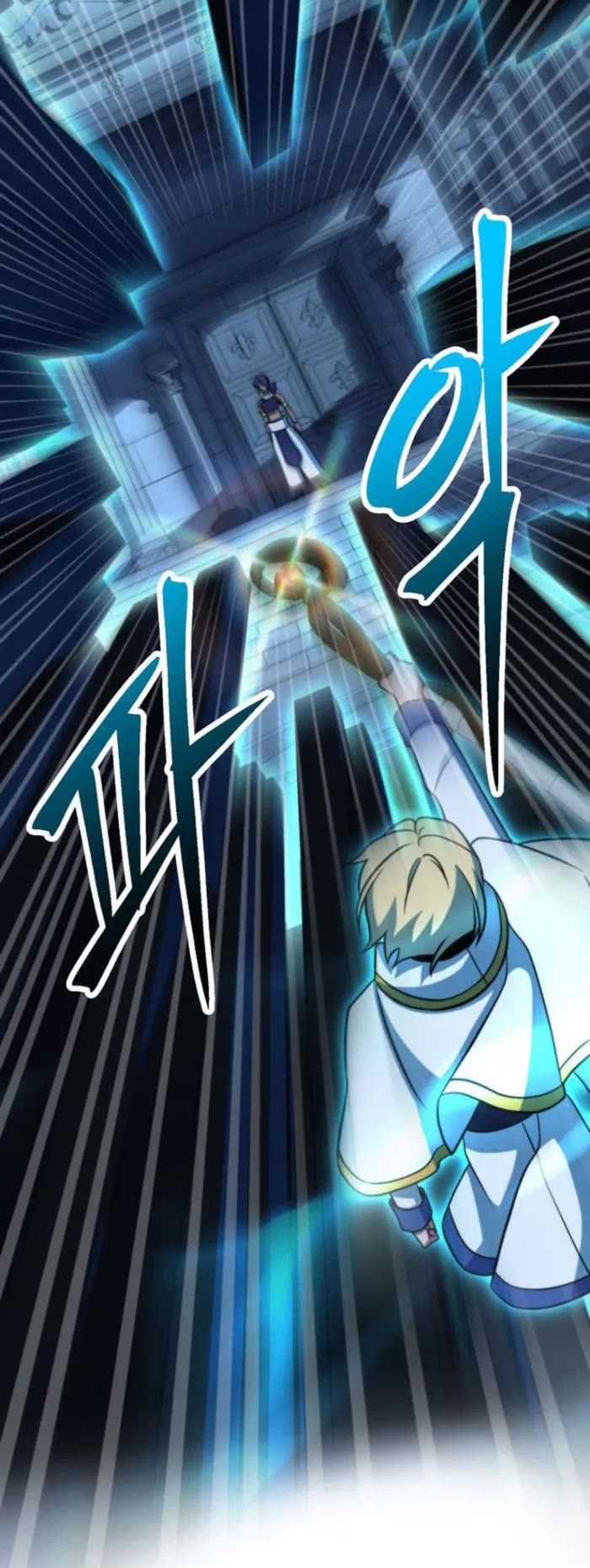 Archmage Transcending Through Regression Chapter 159 page 35 - Chapter 159