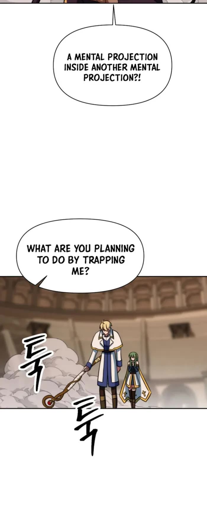 Archmage Transcending Through Regression Chapter 159 page 38 - Chapter 159