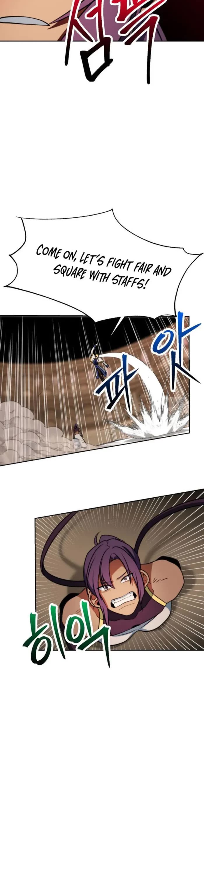 Archmage Transcending Through Regression Chapter 159 page 41 - Chapter 159