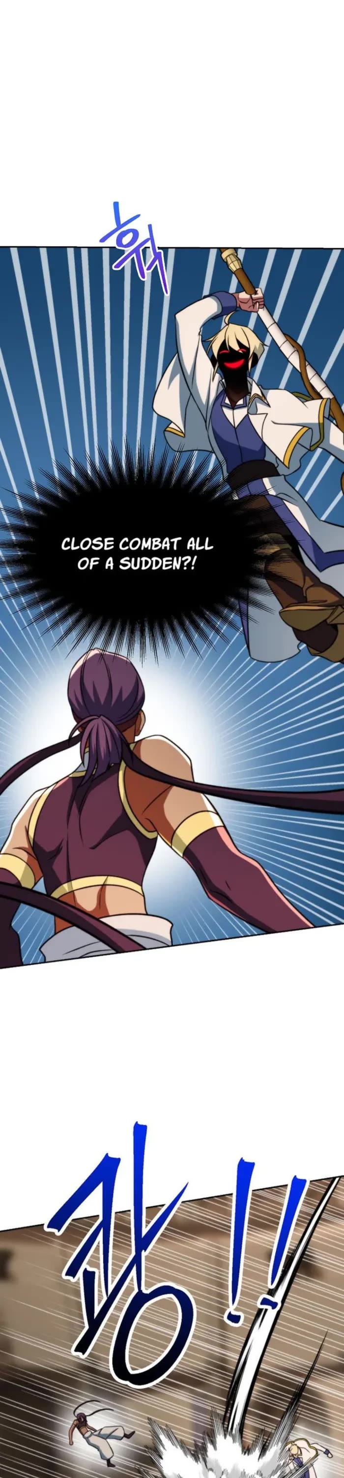 Archmage Transcending Through Regression Chapter 159 page 42 - Chapter 159