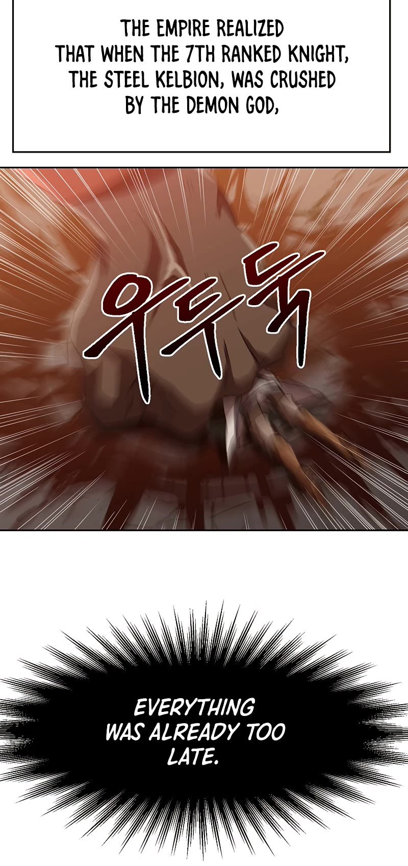 Archmage Transcending Through Regression Chapter 16 page 10 - Chapter 16