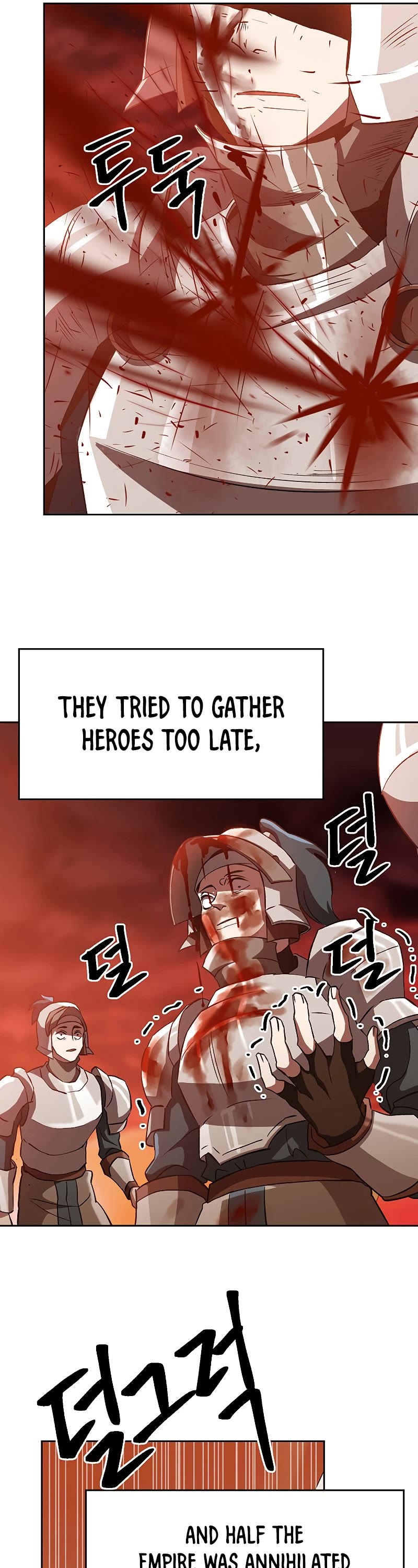 Archmage Transcending Through Regression Chapter 16 page 11 - Chapter 16